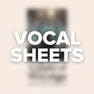Vocal Charts
