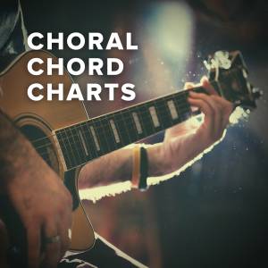 New Choral Chord Charts