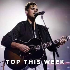 Top Christian Worship Songs this Week Top Christian Worship Songs this Week