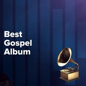 Best Gospel Gospel Album Nominations (2023 Grammy Awards)