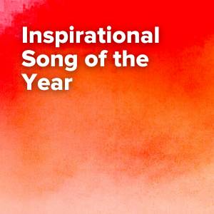 Inspirational Recorded Song of the Year Nominations (54th Dove Awards)