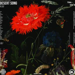 Desert Song Devotional