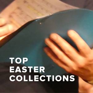 Top Easter Choral Collections of 2024