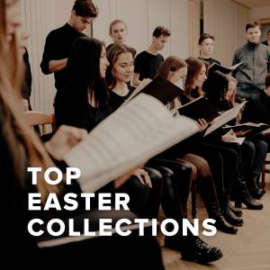 Top Easter Choral Collections