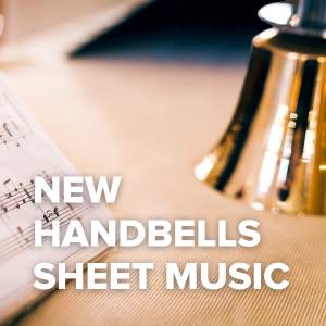 New Handbells Sheet Music