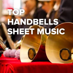 Top Handbells Sheet Music
