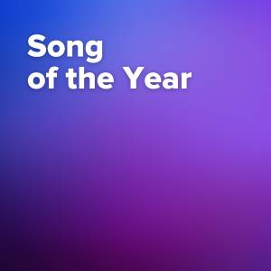 Song of the Year Nominations (55th Dove Awards)