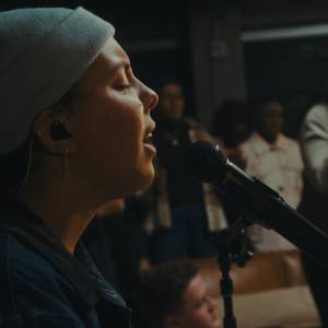 I'm Not Going Anywhere Devotional