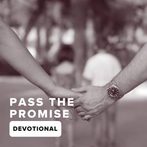 Pass The Promise Devotional