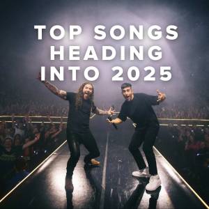 Top Worship Songs Heading into 2025