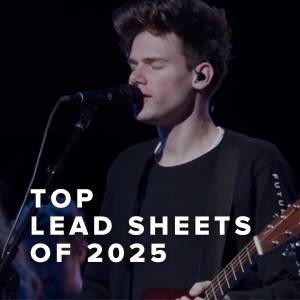 Top 100 Lead Sheets of 2025