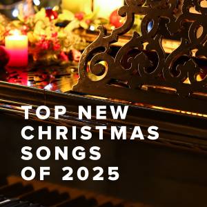 Top New Christmas Songs of 2025