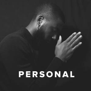 Worship Songs that are Personal