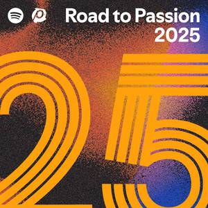 Road To Passion 2025