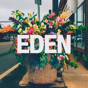 A New Eden Devotional