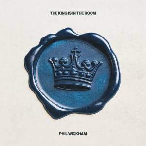 The King Is In The Room Devotional