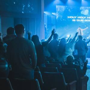 90s Worship Night Sample Set List 90s Worship Night Sample Set List