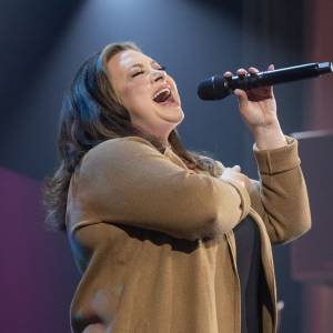 Power & Praise: Featuring TaRanda Greene