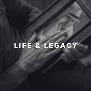 Songs of Life Reflection & God’s Faithfulness Songs of Life Reflection & God’s Faithfulness