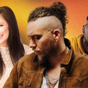 The Most Popular Worship Songs of the Decade, So Far