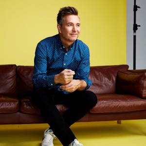 Travis Cottrell Sings the Best Of Getty Music