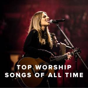 Revelation Song - Jenn Johnson (LIVE)