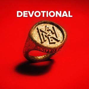 Thank You Devotional