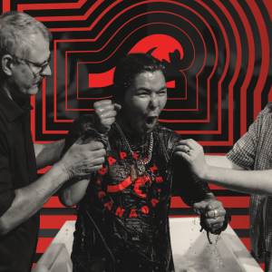 Songs to use for Baptize Canada