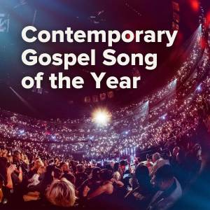 Contemporary Gospel Recorded Song of the Year Nominations (57th Dove Awards)