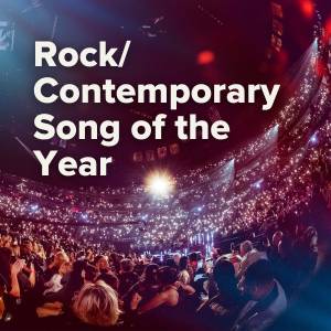 Rock/Contemporary Recorded Song of the Year Nominations (57th Dove Awards) Rock/Contemporary Recorded Song of the Year Nominations (57th Dove Awards)