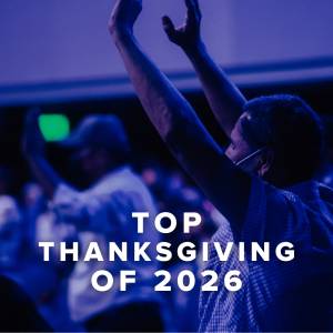 Top 100 Thanksgiving Songs of 2026 Top 100 Thanksgiving Songs of 2026