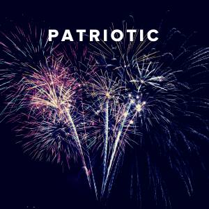 Top 40 Patriotic Christian Worship Songs & Hymns