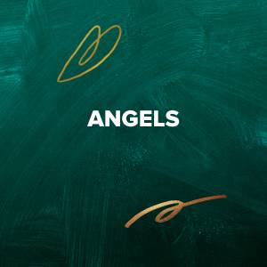 Christmas Worship Songs about Angels