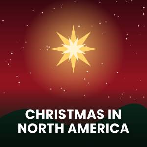 Popular Christmas Songs in North America