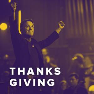 Top 100 Thanksgiving Worship Songs and Hymns