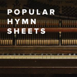 Popular Hymn Sheets