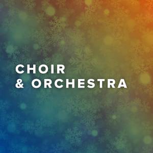 Christmas Carols for Choir and Orchestra