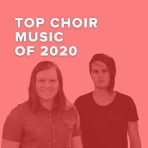 Top 100 Choir Music of 2020