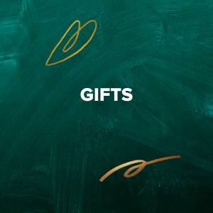 Christmas Worship Songs about Gifts