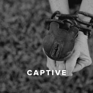 Worship Songs about Captives