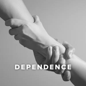 Worship Songs about Dependence