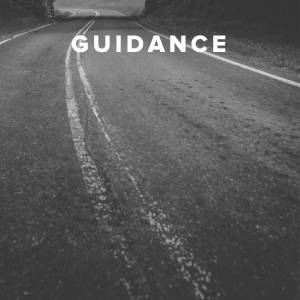 Worship Songs about Guidance