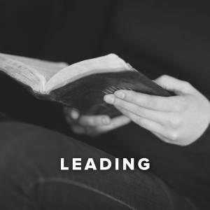 Worship Songs about Leading