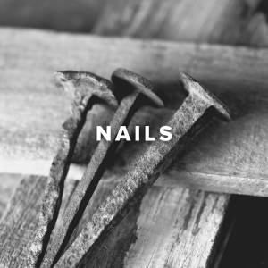 Worship Songs about Nails