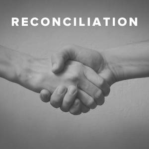 Worship Songs about Reconciliation