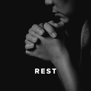 Christian Worship Songs about Rest