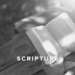 Worship Songs about Scripture