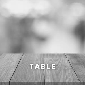 Worship Songs about Table