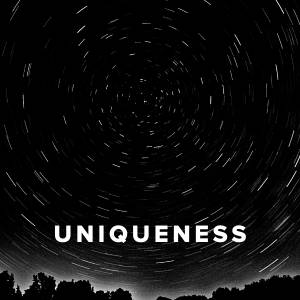 Worship Songs about Uniqueness