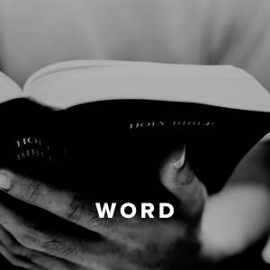 Worship Songs about Word